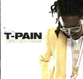 T-Pain: Rappa Ternt Sanga  ( CD )