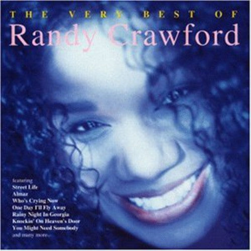 Randy Crawford: Very Best of - CD