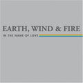 Earth Wind & Fire: In The Name Of Love - CD