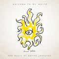 Daniel Johnston: Welcome to My World - CD