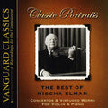 Mischa Elman: Best of Mischa Elman  ( CD )