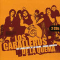 Los Caballeros de la Quema: Obras Cumbres - CD