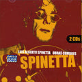 Luis Alberto Spinetta: Obras Cumbres (2CD) - CD