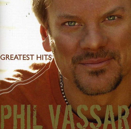 Phil Vassar: Greatest Hits, Vol. 1  ( CD )