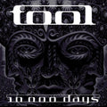 Tool: 10,000 Days - CD