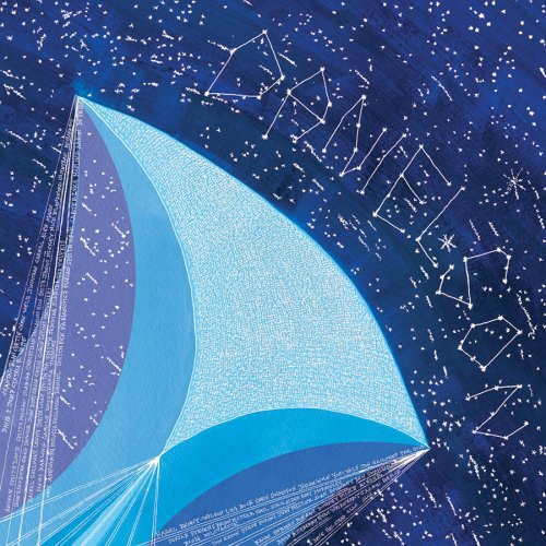 Danielson Famile: Ships  ( CD )