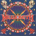 Megadeth: Capitol Punishment: The Megadeth Years - CD