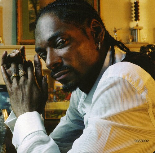 Snoop Dogg: R&G (Rythm & Gangsta)  ( CD )