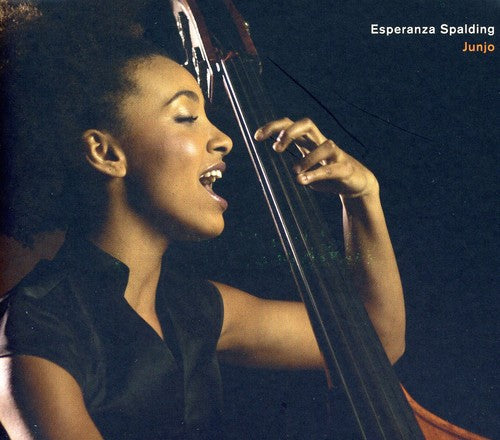 Esperanza Spalding: Junjo - CD
