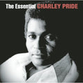 Charley Pride: Essential Charley Pride  ( CD )