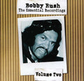 Bobby Rush: The Essential Recordings, Vol. 2 - CD