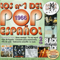 Various Artists: Los Numeros 1 Del Pop Espanol 1966 / Various - CD