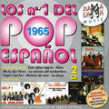 Various Artists: Los Numeros 1 Del Pop Espanol 1965 / Various - CD
