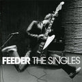 Feeder: Singles - CD
