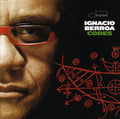 Ignacio Berroa: Codes - CD
