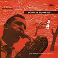 Serge Chaloff: Boston Blow Up - CD