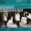 Benny Goodman: Swiss Radio Days Lausanne 1950, Vol. 14 - CD
