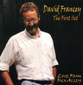 David Francey: First Set  ( CD )