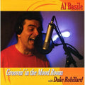 Al Basile: Groovin in the Mood Room  ( CD )