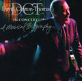 David Clayton-Thomas: In Concert: A Musical Biography - CD