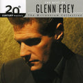 Glenn Frey: Millennium Collection - 20th Century Masters - CD