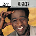 Al Green: 20th Century Masters: Millennium Collection - CD