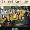 Joshua Whitehouse: Cornet Fantasy  ( CD )