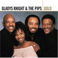 Gladys Knight & the Pips: Gold - CD