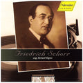 Friedrich Schorr: Friedrich Schorr Sings Richard Wagner  ( CD )