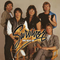 Survivor: The Best Of - CD