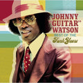 Johnny Watson Guitar: Best of the Funk Years  ( CD )