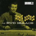 Bud Isaacs: Bud's Bounce  ( CD )