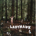 Ladyhawk: Ladyhawk  ( CD )