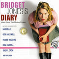 Various Artists: Diario de Bridget Jones 1 (Original Soundtrack) - CD