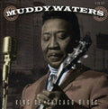 Muddy Waters: King of Chicago Blues  ( CD )