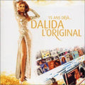 Dalida: Ses Grands Succes - CD