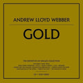 Andrew Lloyd Webber: Gold (CD+DVD PAL Region 0) - CD