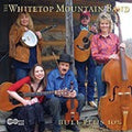 Whitetop Mountain Band: Bull Plus 10%  ( CD )