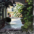 Michael Franks: Rendezvous in Rio - CD