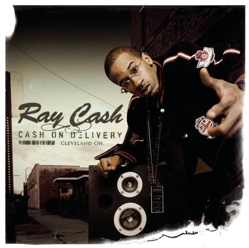 Ray Cash: Cod  ( CD )