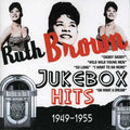 Ruth Brown: Jukebox Hits 1949-1955 - CD
