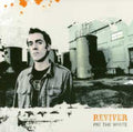 Pat the White: Reviver  ( CD )