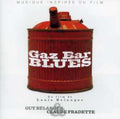 Guy Bélanger: Gaz-Bar Blues  ( CD )