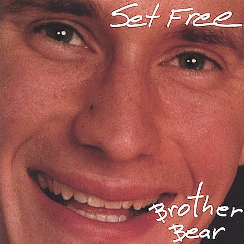 Brother Bear: Set Free  ( CD )