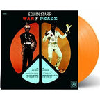 Edwin Starr - War & Peace ( VINYL )
