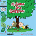 Peanuts - It's Arbor Day, Charlie Brown / Charlie Brown's All Stars! (Original Soundtrack) - Vince Guaraldi ( VINYL )