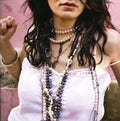 Carmen Consoli: Eva Contro Eva - CD