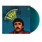 Lee Hazlewood - Love and Other Crimes ( VINYL )