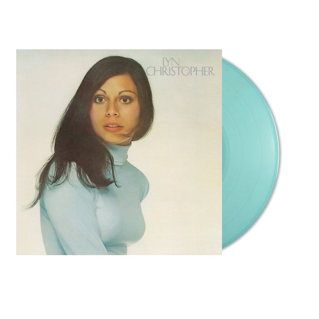 Lyn Christopher - Lyn Christopher ( VINYL )