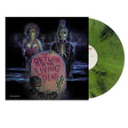 The Return of the Living Dead (Original Soundtrack) ( VINYL )